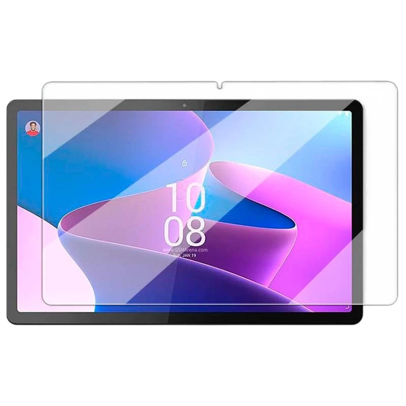 Protector de cristal templado Lenovo Tab P11 (2nd Gen)