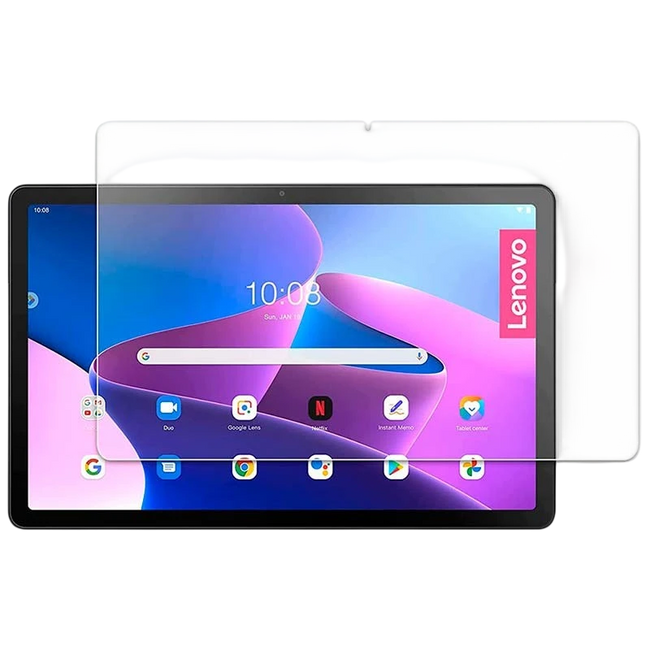 Protector de cristal templado Lenovo Tab M10 (3rd Gen) 10.1 Hover Image