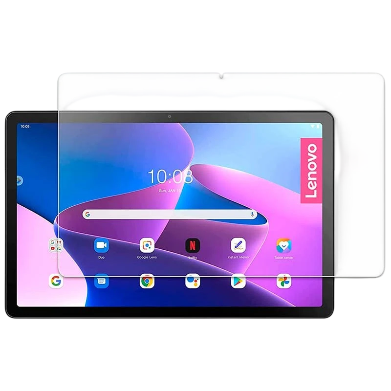 Protector de cristal templado Lenovo Tab 10.1"