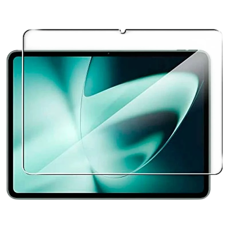 Protector de cristal templado Oneplus Pad Go
