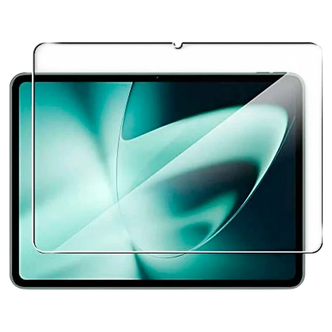 Protector de cristal templado Oneplus Pad Go Hover Image