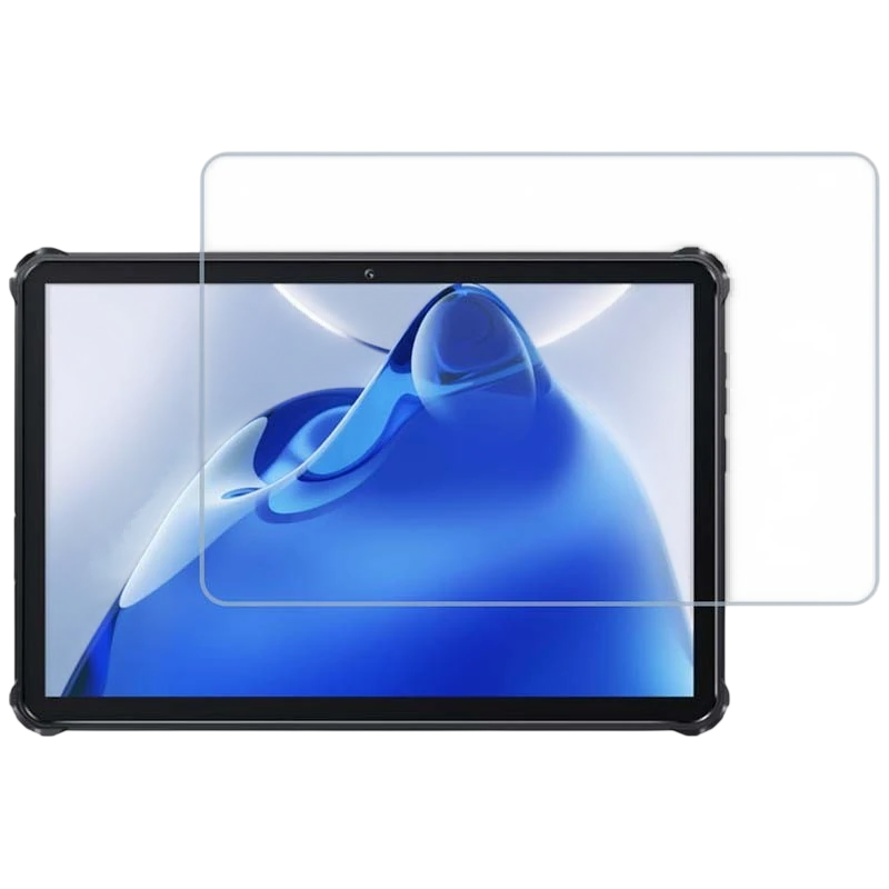 Protector de cristal templado Oukitel RT7 Titan