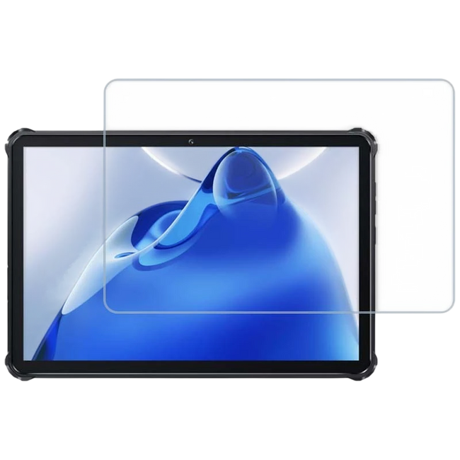 Protector de cristal templado Oukitel RT7 Titan Hover Image