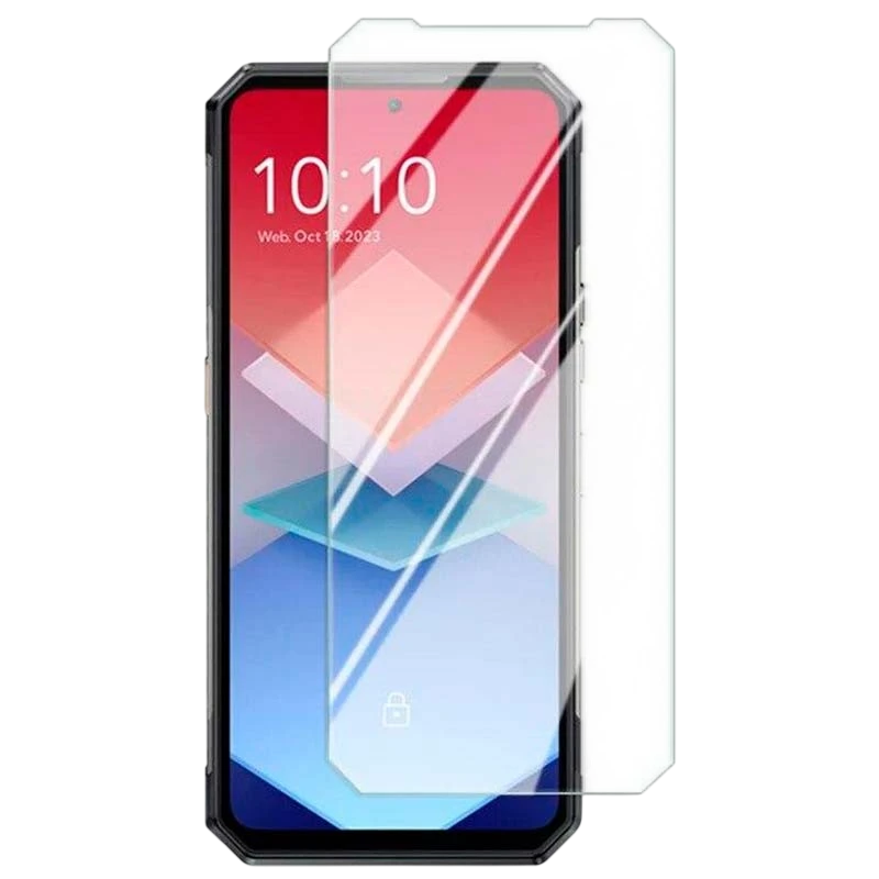 Protector de cristal templado Oukitel WP30 Pro