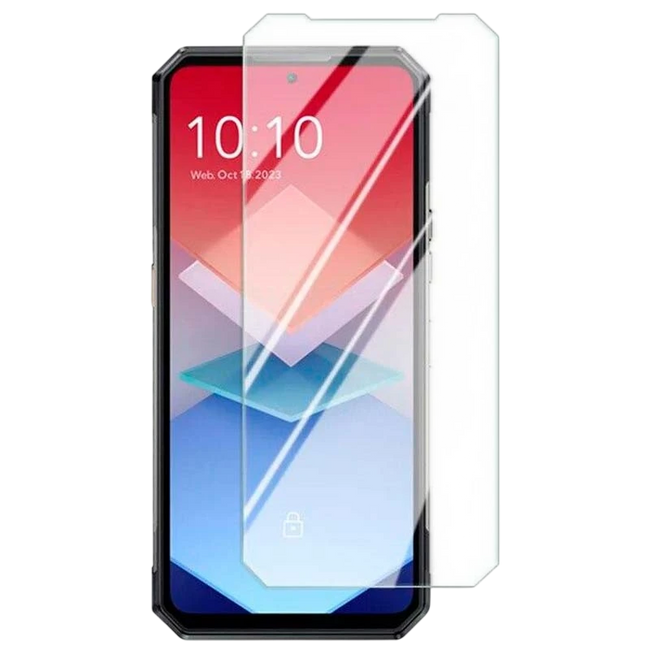 Protector de cristal templado Oukitel WP30 Pro Hover Image
