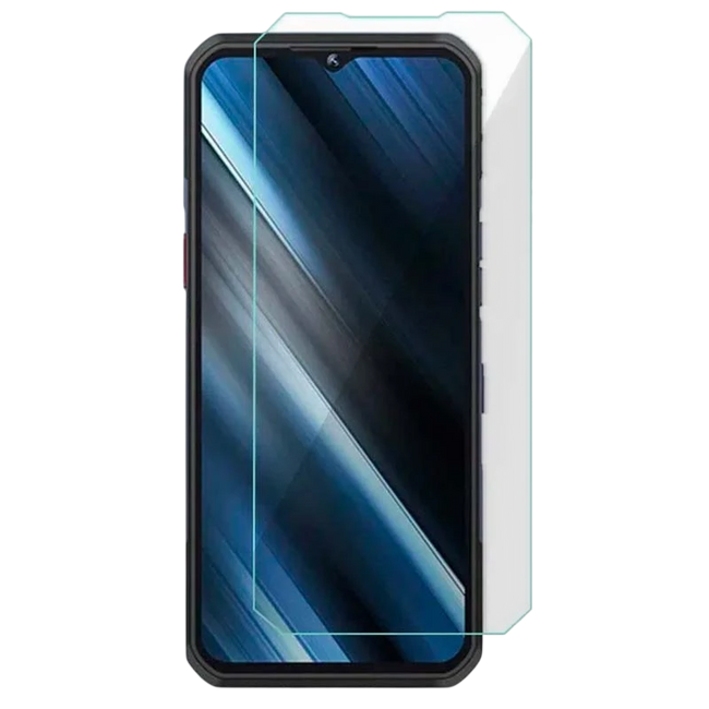 Protector de cristal templado Oukitel WP35 Hover Image