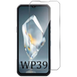 Protector de cristal templado Oukitel WP39