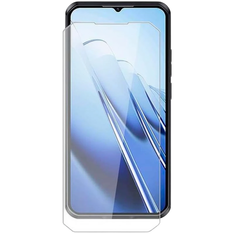 Protector de cristal templado Oukitel WP52 5G