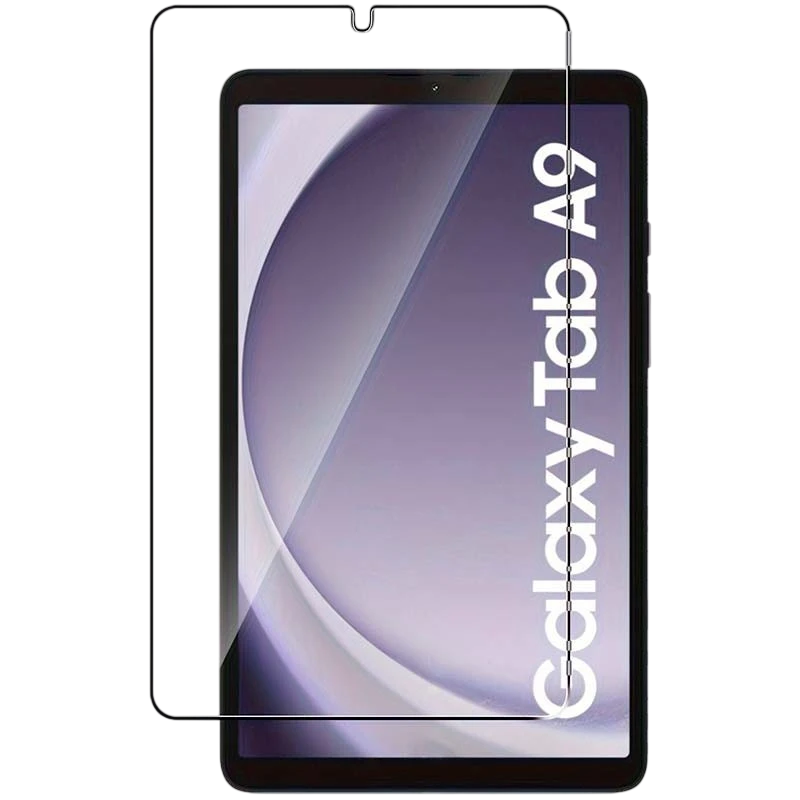 Protector de cristal templado Samsung Galaxy Tab A9