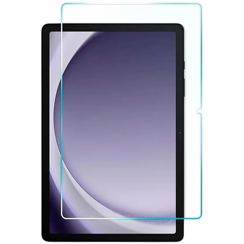 Protector de cristal templado Samsung Galaxy Tab A9+