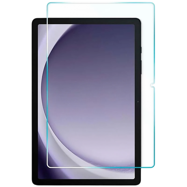 Protector de cristal templado Samsung Galaxy Tab A9+ Hover Image