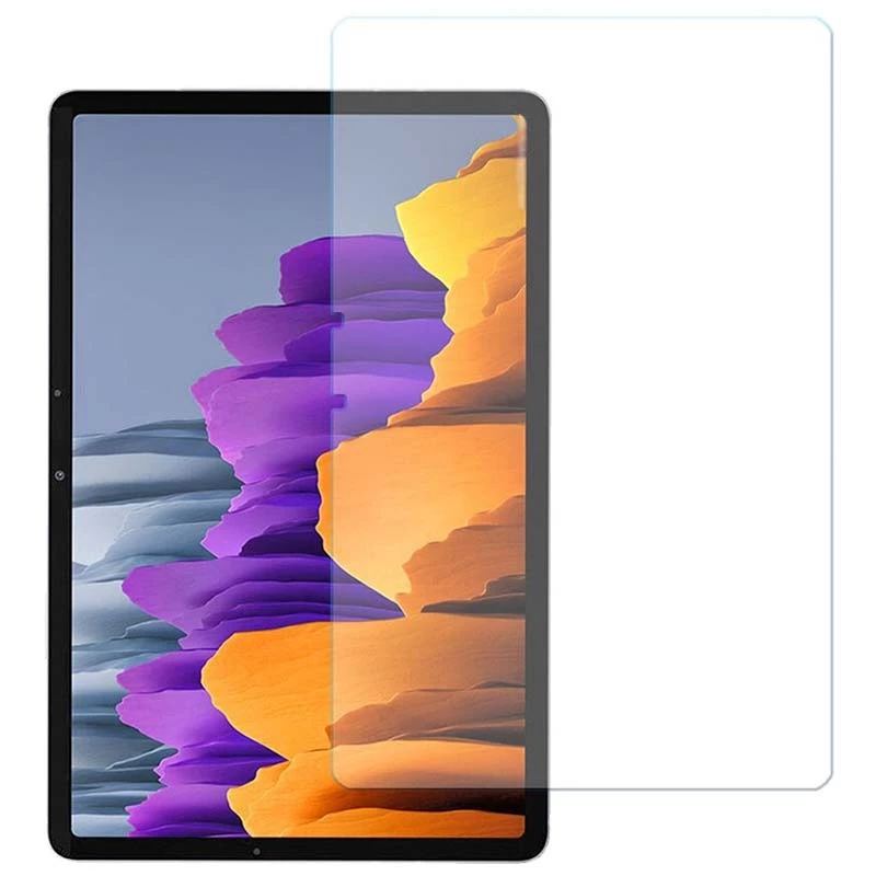 Protector de cristal templado Samsung Galaxy Tab S7/S8