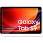 Protector de cristal templado Samsung Galaxy Tab S9 / S9 FE