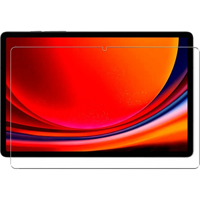 Protector de cristal templado Samsung Galaxy Tab S9+/S10+ Hover Image