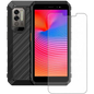 Protector de cristal templado Ulefone Power Armor X11 / X11 Pro