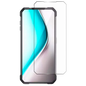 Protector de cristal templado Unihertz Tank 2