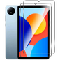 Pack x2 Protector de cristal templado para Xiaomi Redmi Pad SE 4G