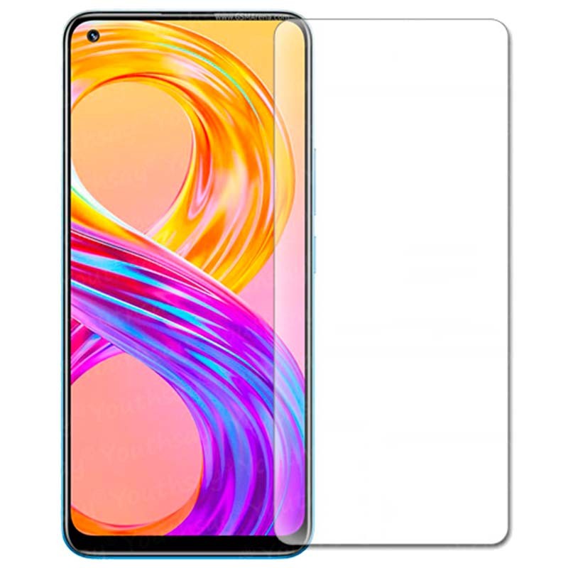 Protector de cristal templado Xiaomi Mi 11 Lite 4G / 5G / 5G NE