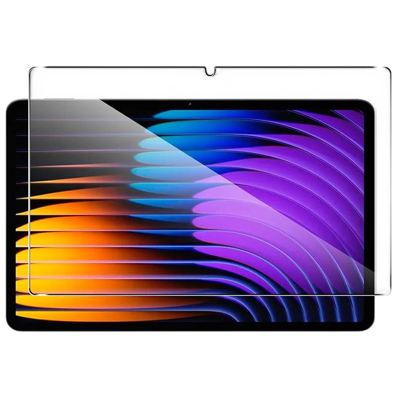 Protector de cristal templado Xiaomi Pad 7 / 7 Pro 11.2