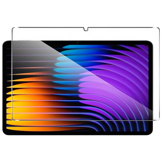 Protector de cristal templado Xiaomi Pad 7 / 7 Pro 11.2 Hover Image