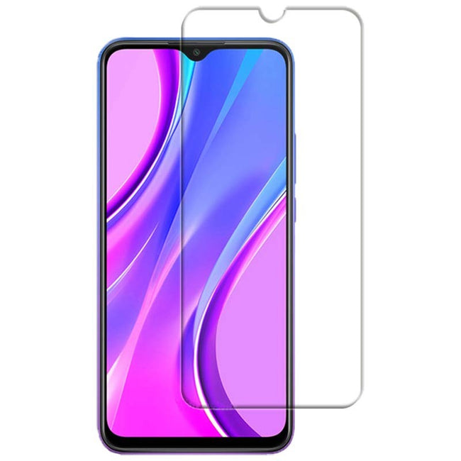 Protector de cristal templado Xiaomi Redmi 9C Hover Image
