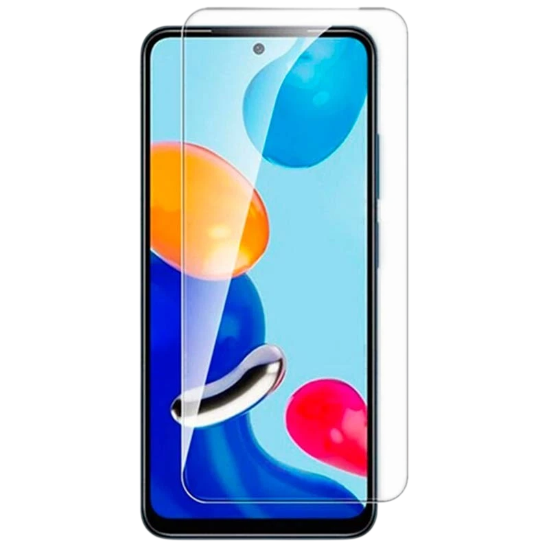 Protector de cristal templado Xiaomi Redmi Note 11 / Redmi Note 11S