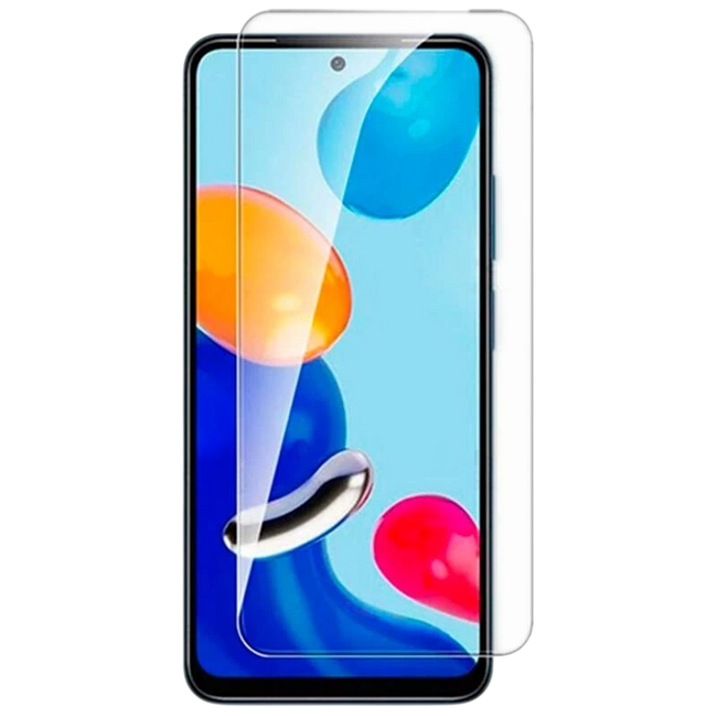 Protector de cristal templado Xiaomi Redmi Note 11 / Redmi Note 11S Hover Image