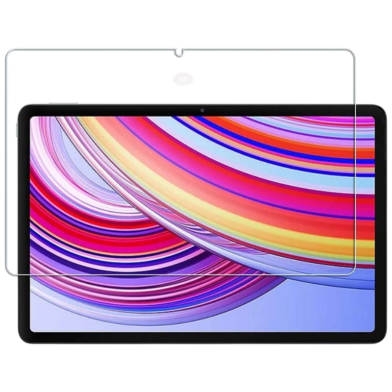 Protector de cristal templado Xiaomi Redmi Pad Pro / Poco Pad 12.1