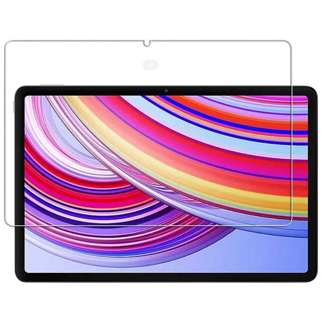 Protector de cristal templado Xiaomi Redmi Pad Pro / Poco Pad 12.1 Hover Image