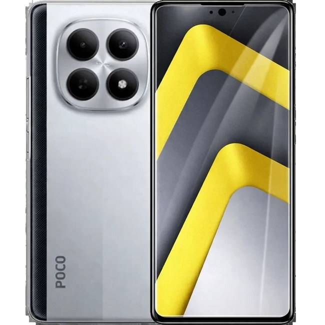 Protector de cristal templado Xiaomi Poco M8 Pro 5G Full Screen 3D Hover Image