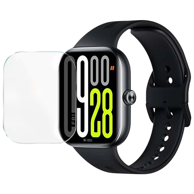 Protector de pantalla Xiaomi Redmi Watch 5/Redmi Watch 6 Hover Image