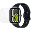 Protector de pantalla Xiaomi Redmi Watch 5/Redmi Watch 6