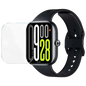 Protector de pantalla Xiaomi Redmi Watch 5/Redmi Watch 6