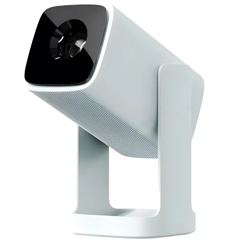 Proyector Wanbo Cube 1 350 Lúmenes HD Wi-Fi Sky Blue