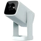 Proyector Wanbo Cube 1 350 Lúmenes HD Wi-Fi Sky Blue