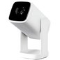 Proyector Wanbo Cube 1 350 Lúmenes HD Wi-Fi Alpine White