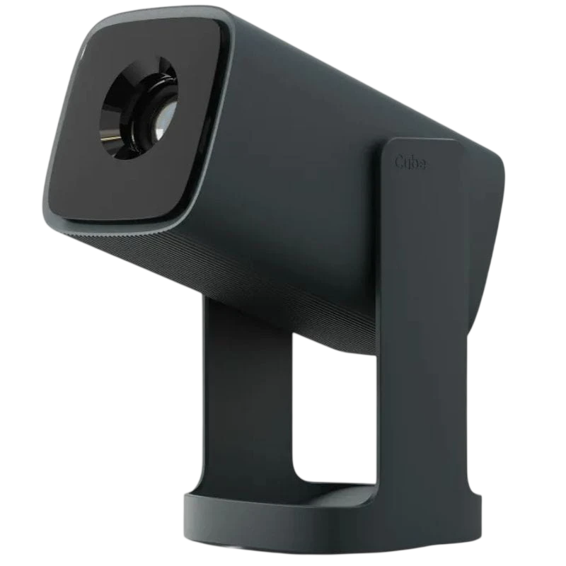 Proyector Wanbo Cube 1 Dark Green