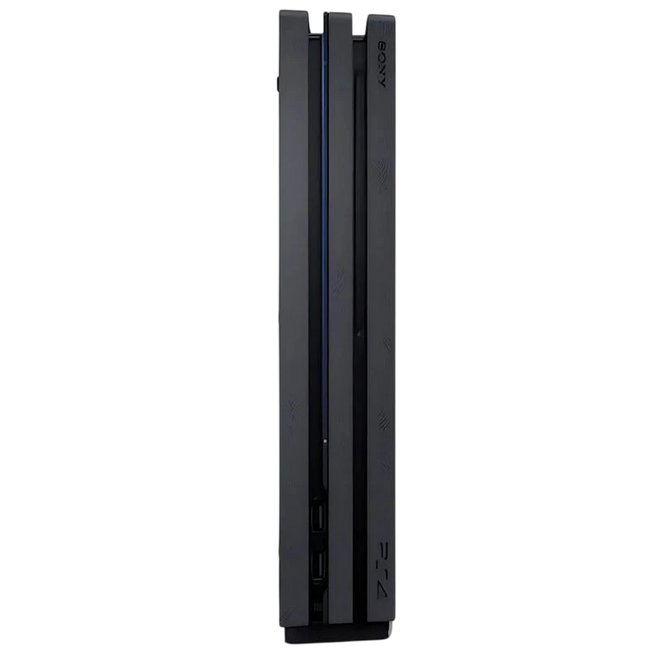 PlayStation 4 Pro 1TB (PS4) Renovado - Estado Excelente Hover Image