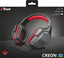 Cascos Trust Creon Gaming Headset Gxt 344 (ps5/ps4/pc/xbox X/xbox One) Playstation 4 PS4