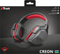 Cascos Trust Creon Gaming Headset Gxt 344 (ps5/ps4/pc/xbox X/xbox One) Playstation 4 PS4