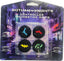 Mando Batman Gotham Knights Controller Thumbstick Grips Playstation 4 PS4