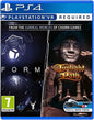 Form & Twilight Path (2&1) (vr) Sony Playstation 4 PS4