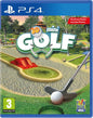 3d Minigolf Sony Playstation 4 PS4