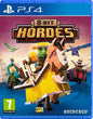 8-bit Hordes Sony Playstation 4 PS4