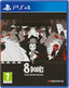 8doors: Arum's Afterlife Adventura Sony Playstation 4 PS4