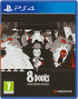 8doors: Arum's Afterlife Adventura Sony Playstation 4 PS4
