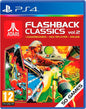 Atari Flashback Classics Vol.2 (50 Games) Sony Playstation 4 PS4