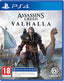 Assassin's Creed Valhalla Sony Playstation 4 PS4