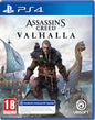 Assassin's Creed Valhalla Sony Playstation 4 PS4