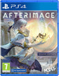 Afterimage: Deluxe Edition Sony Playstation 4 PS4